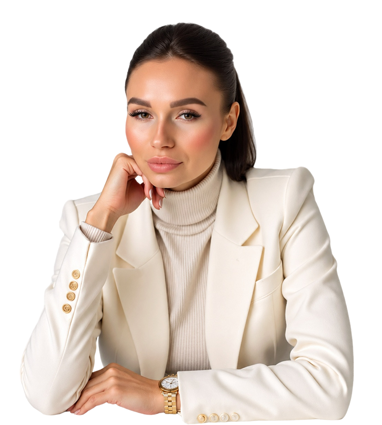 Анна Деева