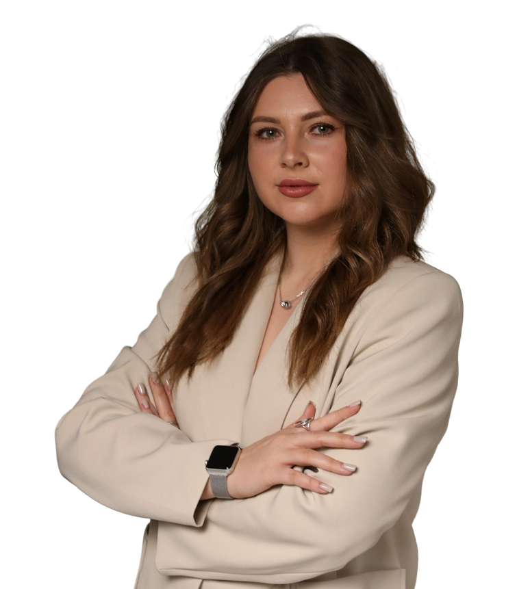 Елена Акжигитова
